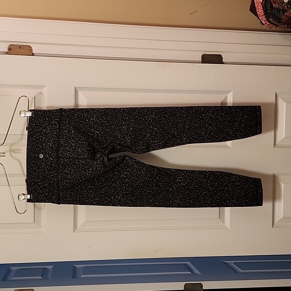 Lululemon Workout Pants - Picture 2 of 3